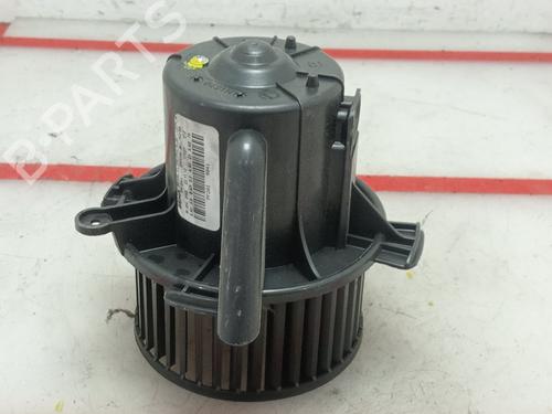 Used Heater blower motor CITROËN C4 I (LC_) [2004-2014]  19938997