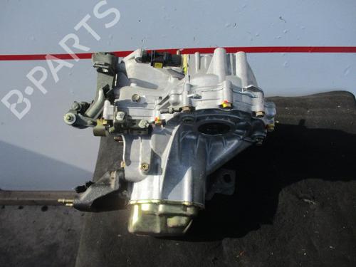 Gearbox DAEWOO MATIZ (M100, M150) 1.0 | BP15927356M3 