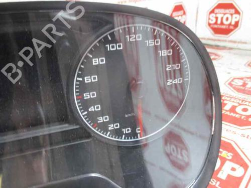 Instrument cluster SEAT IBIZA IV SC (6J1, 6P5)  | BP17667227C47 