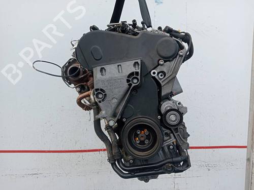 Used Engine Engine 38734378 38734378
