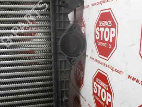 Intercooler SEAT ALHAMBRA (7V8, 7V9) 1.9 TDI | BP7388239M30 