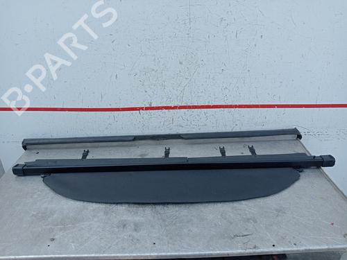 Used Rear parcel shelf Rear parcel shelf TOYOTA RAV 4 IV (_A4_) 2.5 Hybrid (AVA42_) (197 hp) 34040203 34040203