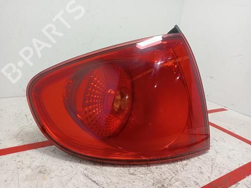 Left taillight SEAT ALTEA (5P1)  | BP17585461C34 
