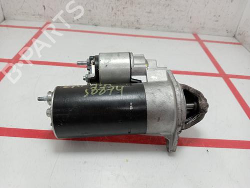 Used Starter OPEL ZAFIRA A MPV (T98) [1999-2006]  28725548