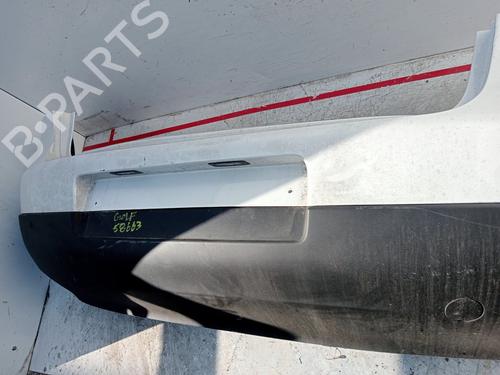 Rear bumper VW GOLF V (1K1)  | BP27696773C8 