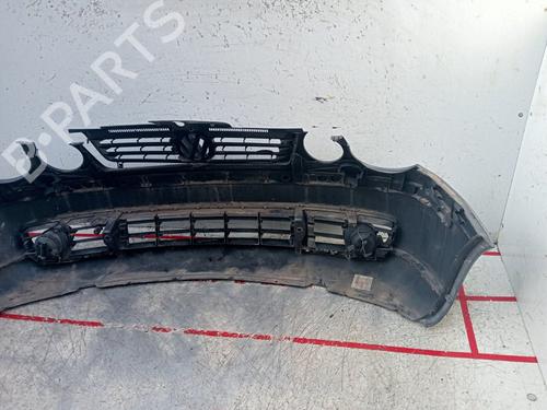Paragolpes delantero VW POLO IV (9N_, 9A_) 1.9 SDI | BP29834654C7 