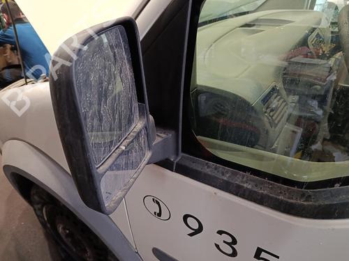 Used Left mirror Left mirror 37518242 37518242