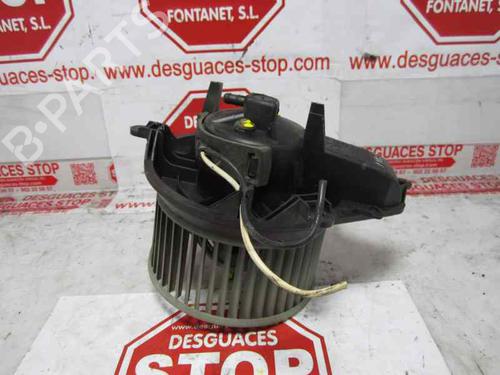 Ventilator motor CITROËN XSARA (N1) [1997-2005]  7381473
