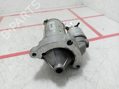 Starter PEUGEOT EXPERT Tepee (VF3X_) 2.0 HDi 120 | BP38968243M8  - Image 5