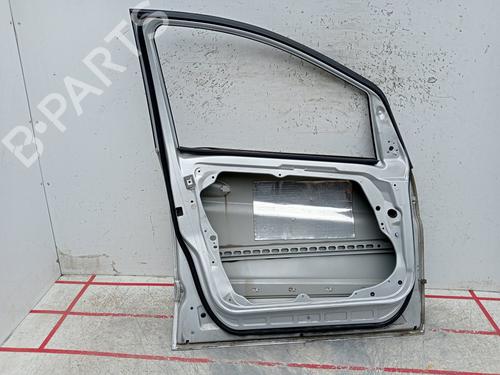 Left front door MERCEDES-BENZ B-CLASS Sports Tourer (W245)  | BP26224928C2 