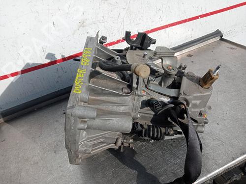 Gearbox DACIA DUSTER (HS_) | BP29826089M3