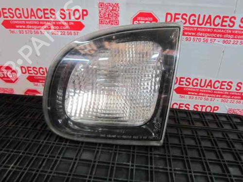 Used Right tailgate light DAEWOO LANOS (KLAT) [1997-2025]  7356923