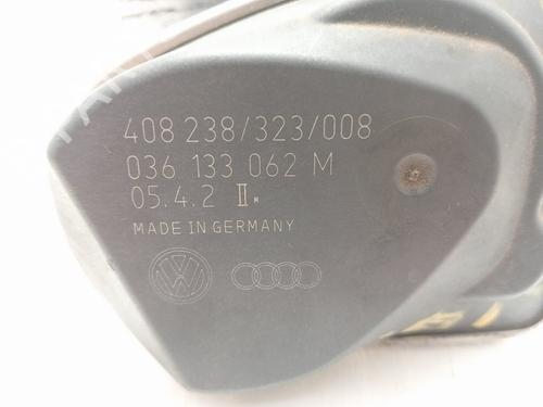 Throttle body SEAT IBIZA III (6L1)  | BP25789494M82 
