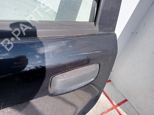 Left rear door FIAT PANDA (169_) 1.2 (169.AXB11, 169.AXB1A) | BP24469812C4 