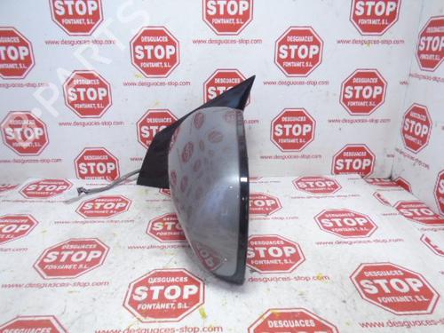 Left mirror NISSAN MURANO I (Z50) 3.5 4x4 | BP9433565C26 