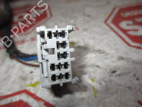 Left mirror ROVER 45 I Hatchback (RT) 2.0 V6 | BP7324037C26 