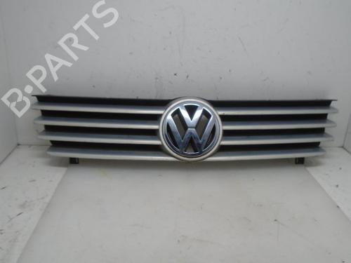 Used Grille VW POLO (6N2) [1999-2001]  7398189