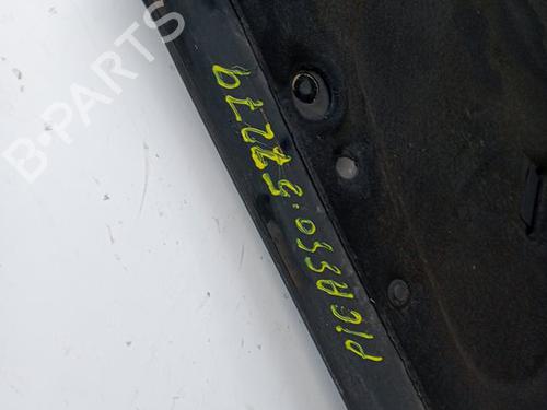 Hood CITROËN C4 Grand Picasso I (UA_) 1.6 HDi | BP19514681C1 