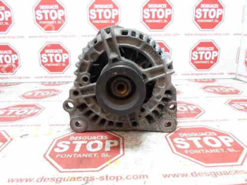 Alternator SEAT CORDOBA (6K1, 6K2) 1.4 i | BP7388842M7 