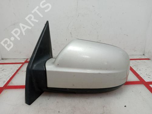 Left mirror HYUNDAI TUCSON (JM) 2.0 CRDi | BP19067801C26 