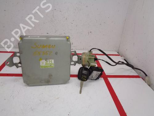 Engine control unit (ECU) SUBARU IMPREZA Saloon (GD) 2.0 i AWD (GD9) | BP15936026M57 
