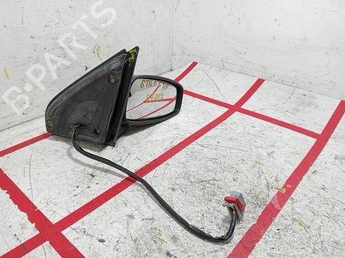 Right mirror FIAT STILO (192_) 1.9 JTD (192_XE1A) | BP22217016C27