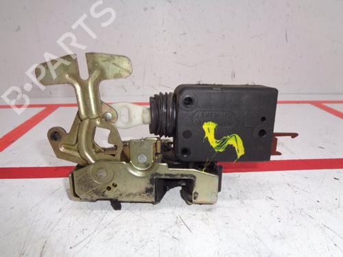 Used Rear left lock CITROËN SAXO (S0, S1) 1.5 D (57 hp) 15933150