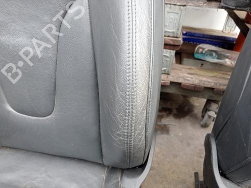 Seats set AUDI TT (8J3) 2.0 TFSI | BP21376829C78 