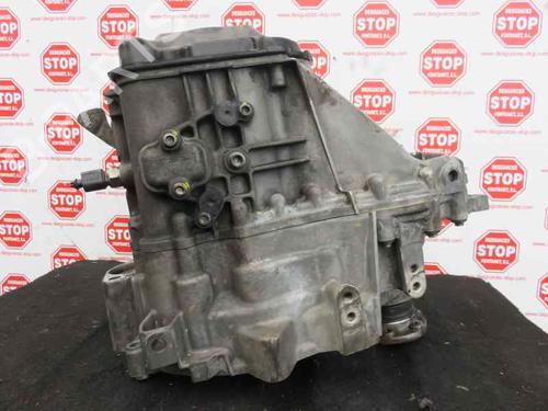 Gearbox VW FOX Hatchback (5Z1, 5Z3, 5Z4) 1.2 | BP7398092M3 