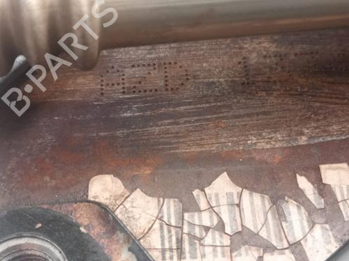 Engine VW GOLF IV (1J1)  | BP29972174M1