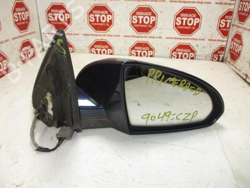 Used Right mirror NISSAN PRIMERA (P12) 2.0 (140 hp) 8403040