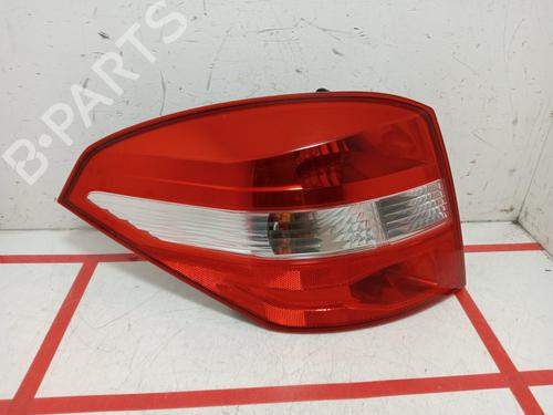 Used Left taillight Left taillight 33818070 33818070