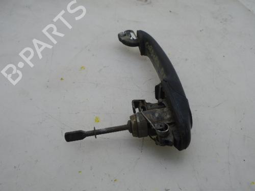 Front right exterior door handle SEAT CORDOBA (6K1, 6K2) 1.4 i | BP7320534C129 