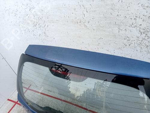Tailgate CHEVROLET AVEO / KALOS Hatchback (T250, T255)  | BP27923972C6 