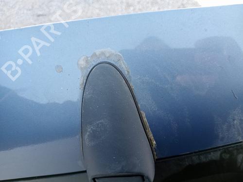 Tailgate HYUNDAI SANTA FÉ I (SM) 2.0 CRDi | BP7619698C6 