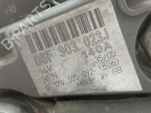 Alternator AUDI A4 B7 Avant (8ED)  | BP23994598M7  - Image 5