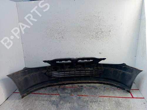 Front bumper PEUGEOT 307 (3A/C) 1.6 16V | BP30063093C7 