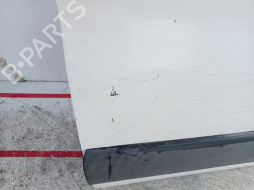 Right front door CITROËN BERLINGO / BERLINGO FIRST MPV (MF_, GJK_, GFK_)  | BP16719819C3 