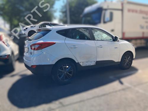 Brukte deler til HYUNDAI ix35 (LM, EL, ELH) 1.6 4789502