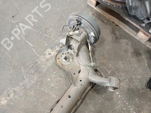 Bagaksel FORD PUMA (J2K, CF7)  | BP27997422M2 