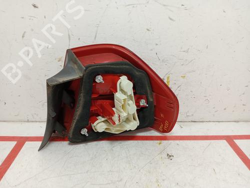 Left taillight BMW 3 (E90) 318 d | BP31598546C34