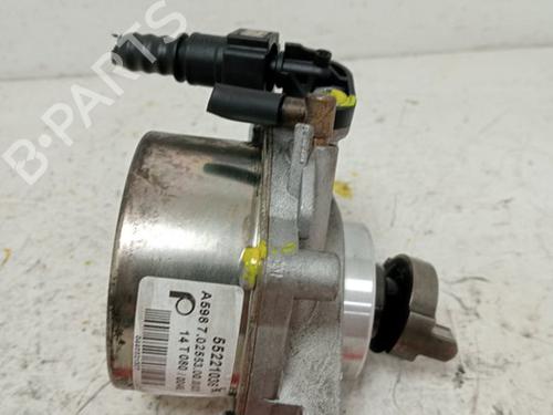 Vacuum pump FIAT FIORINO Box Body/MPV (225_)  | BP15949567M80 