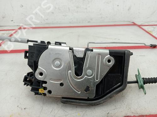 Rear right lock BMW 5 (E60) 520 d | BP20160923C99 