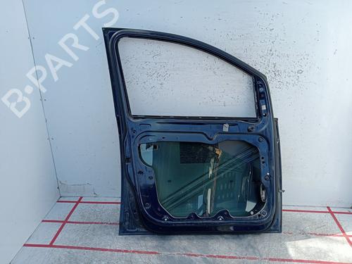 Left front door VW TOURAN (1T3)  | BP29728299C2 
