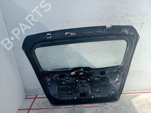 Tailgate HYUNDAI i30 (FD)  | BP25484842C6 
