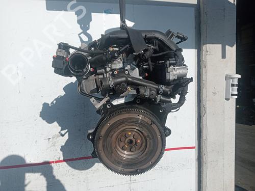 Engine SEAT ALTEA (5P1) | BP31709194M1