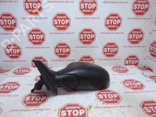Left mirror DAEWOO LANOS (KLAT) 1.3 | BP9131350C26 