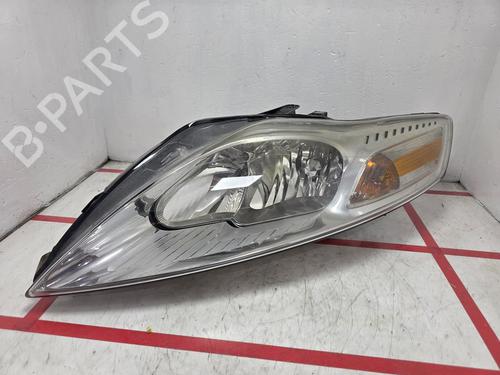 Used Left headlight Left headlight 37477158 37477158