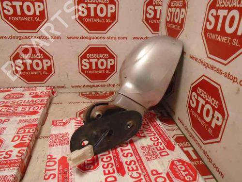 Right mirror DAEWOO MATIZ (M100, M150) 0.8 | BP7343913C27 