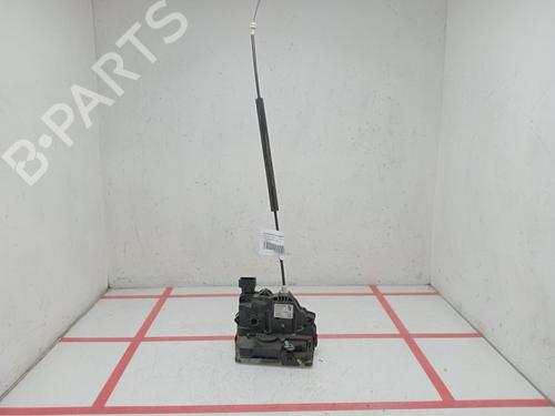 Used Front right lock Front right lock FIAT PUNTO EVO (199_) 1.3 D Multijet (199AXC1A, 199BXC1A, 199AXT1A, 199BXT1A) (75 hp) 34277577 34277577
